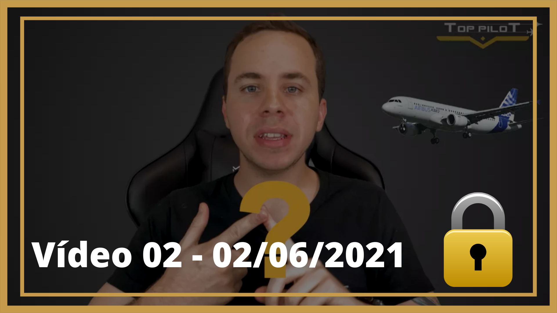 Vídeo 02 - 02062021